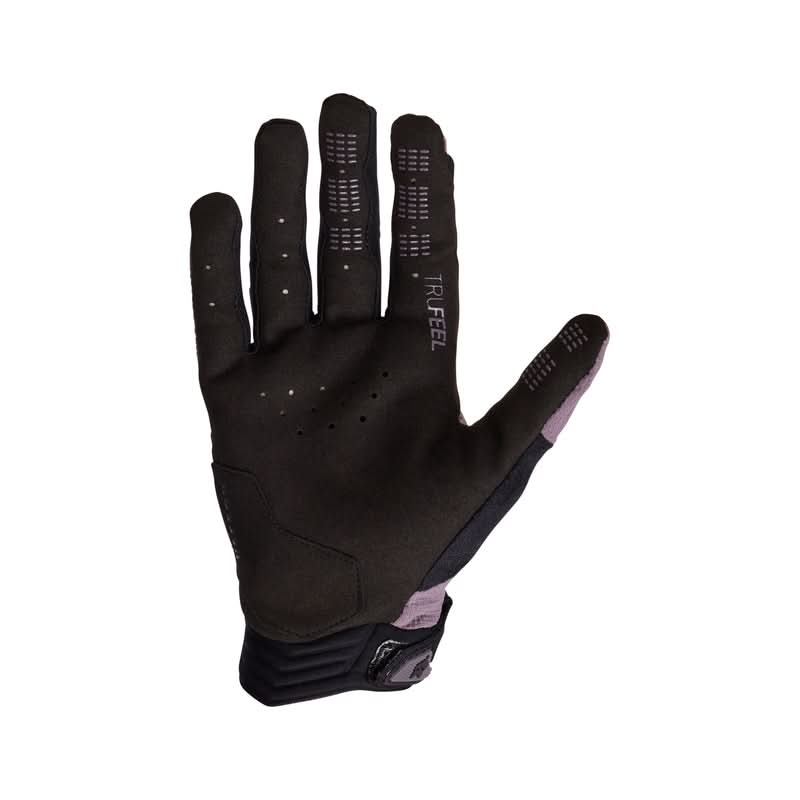 Fox Lady Defend Smoke Gloves