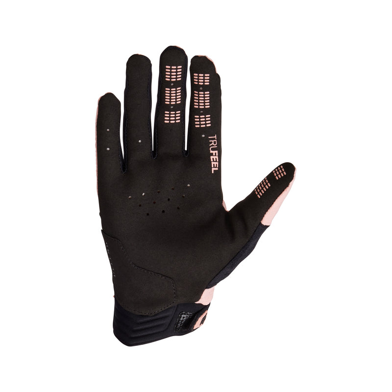 Fox Lady Defend Flamingo Gloves