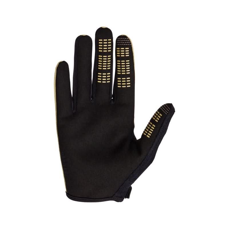 Fox Lady Ranger Pale Green Gloves