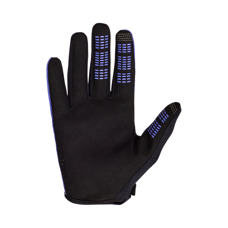 Fox Lady Ranger Violet Gloves