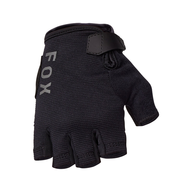 Fox Lady Ranger Gel Black gloves