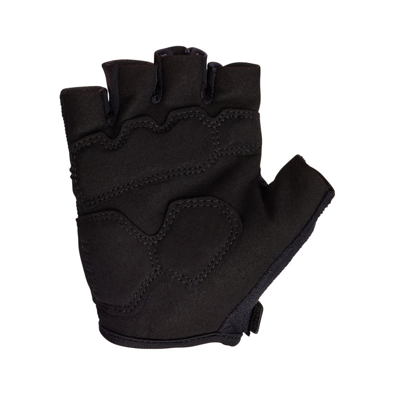 Fox Lady Ranger Gel Black gloves