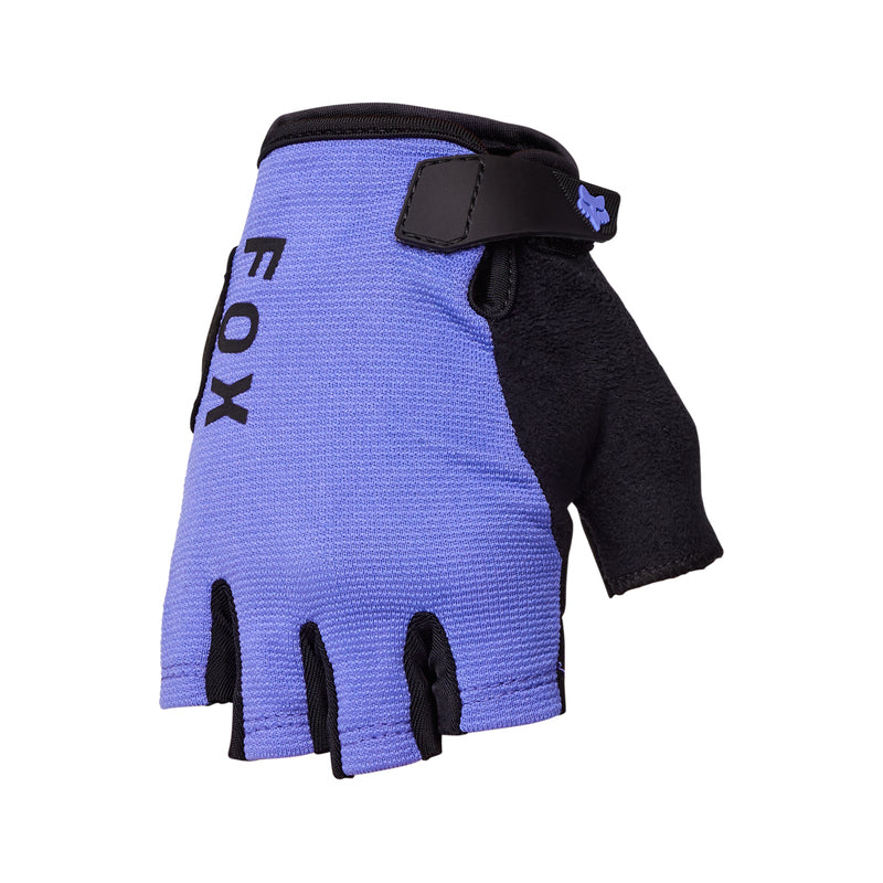 Fox Lady Ranger Gel Violet Gloves