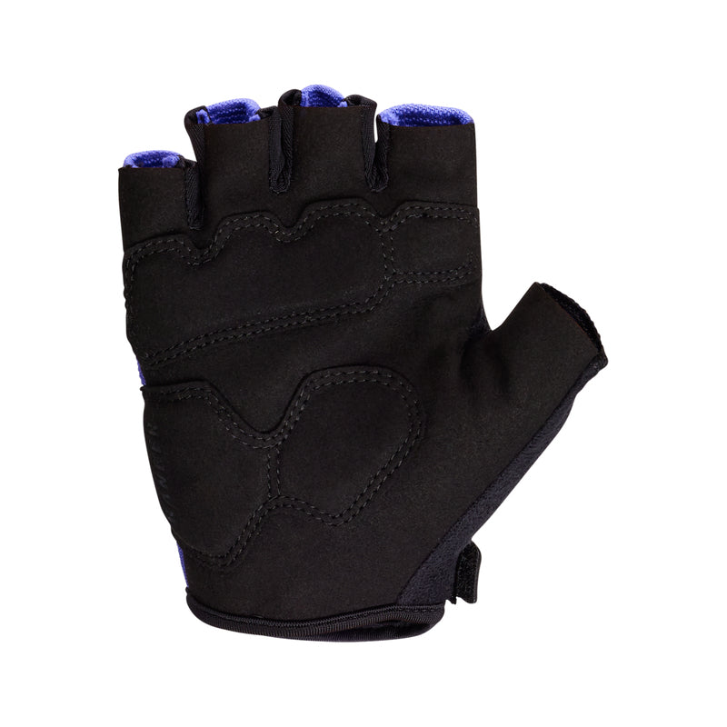 Fox Lady Ranger Gel Violet Gloves