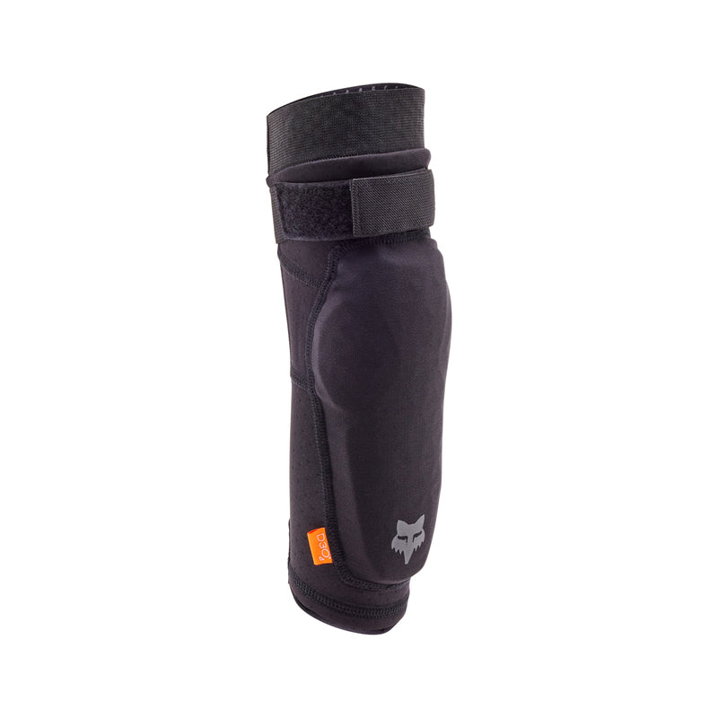 Fox Junior Launch Black Elbow Guard