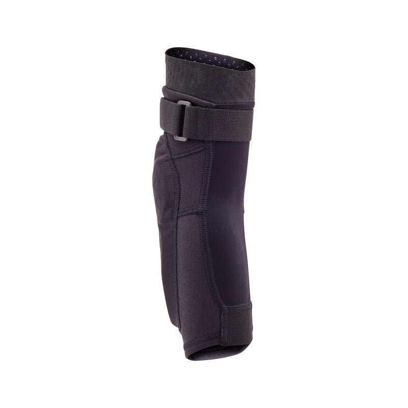 Fox Junior Launch Black Elbow Guard