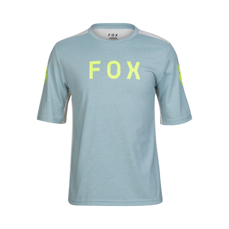 Fox Junior Ranger Aviation GMtl Cycling Jersey | RideHub
