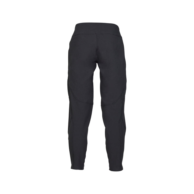 Fox Junior Defend Black Cycling Pants | RideHub