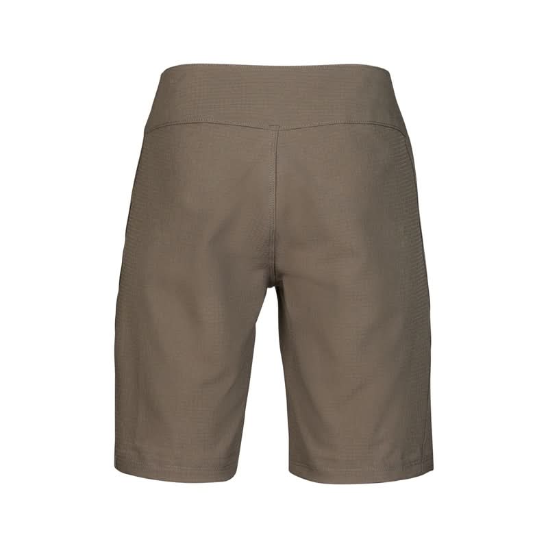 Fox Junior Defend Dirt Cycling Shorts | RideHub