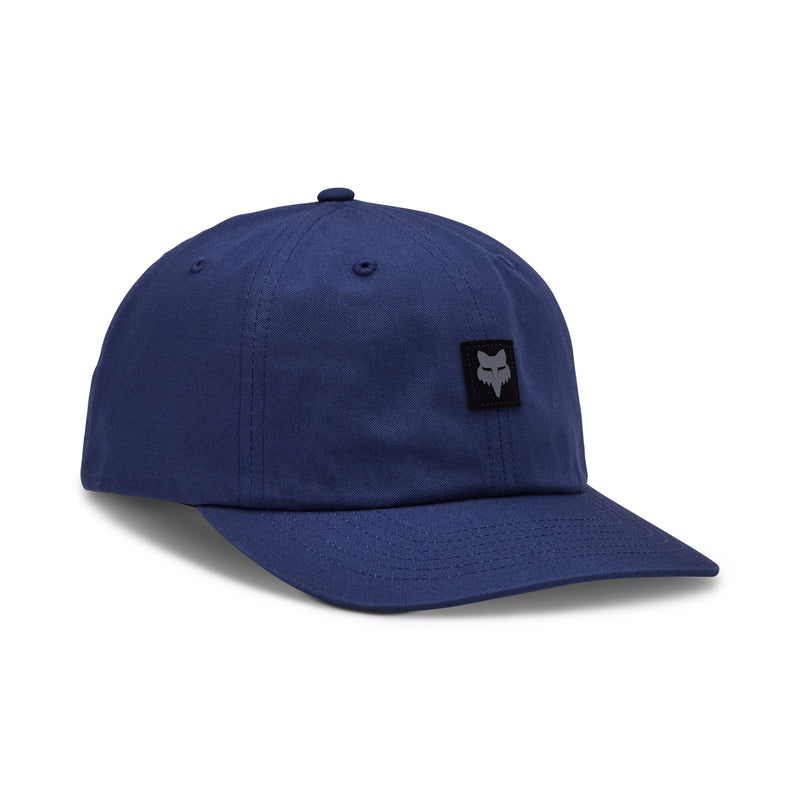 Fox Level Up Strapback Hat Midnight