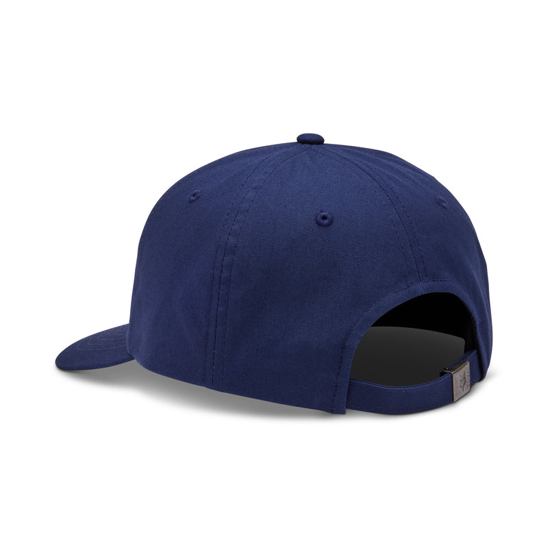 Fox Level Up Strapback Hat Midnight