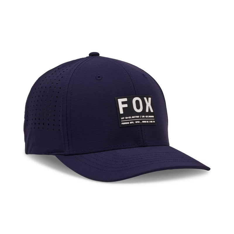 Fox Non Stop Tech Flexfit Midnight Cap