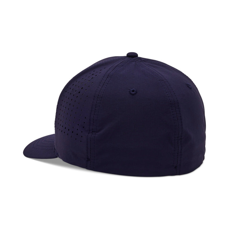 Fox Non Stop Tech Flexfit Midnight Cap