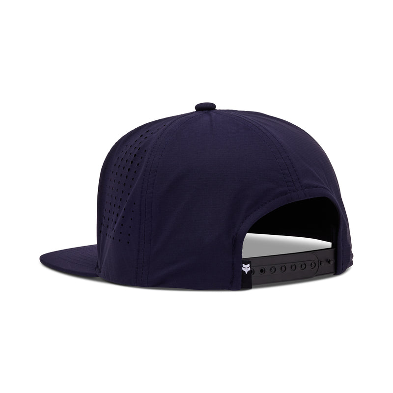 Fox Non Stop Tech Snapback Midnight Cap
