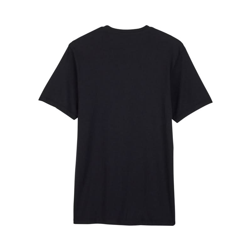 Fox X Pro Circuit Prem Ss Tee Black T-Shirt