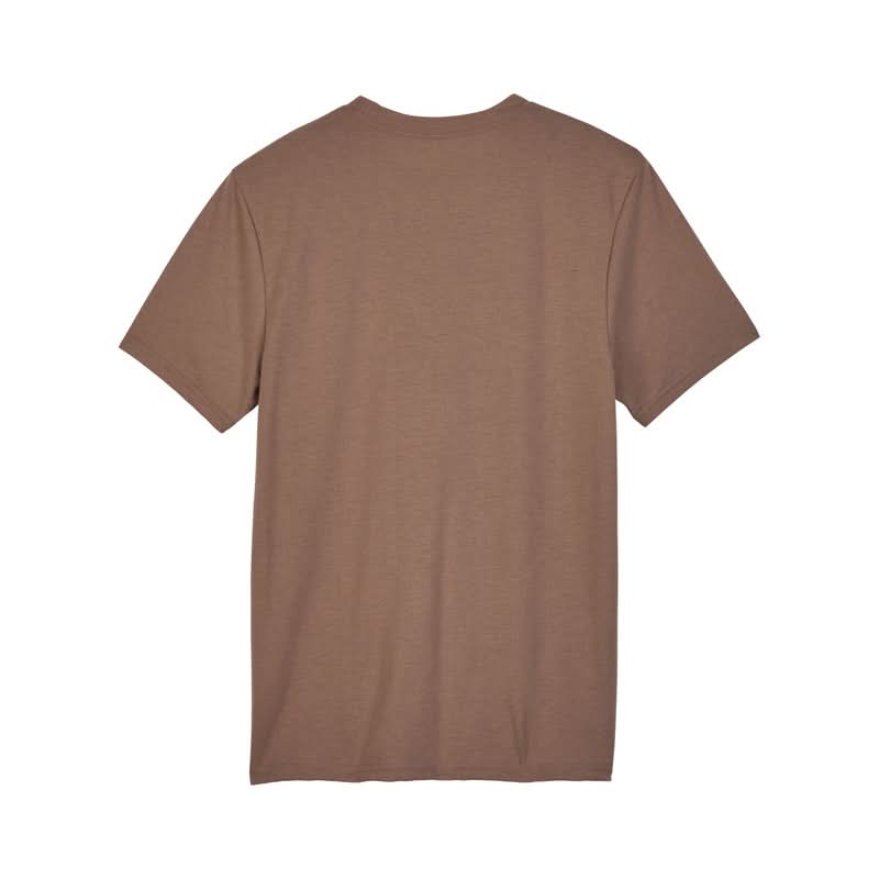Fox Non Stop Ss Tech Tee Chai T-Shirt