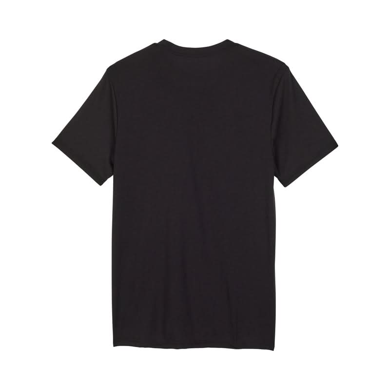 Fox Shepherds Tech Ss Tee Black T-Shirt