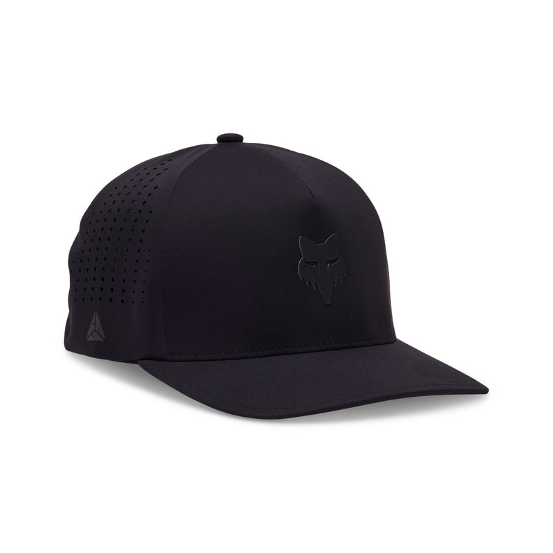 Fox Adapt Hat Black
