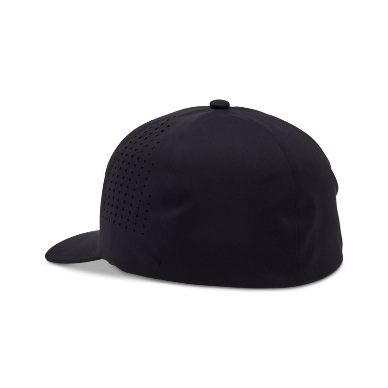 Fox Adapt Hat Black