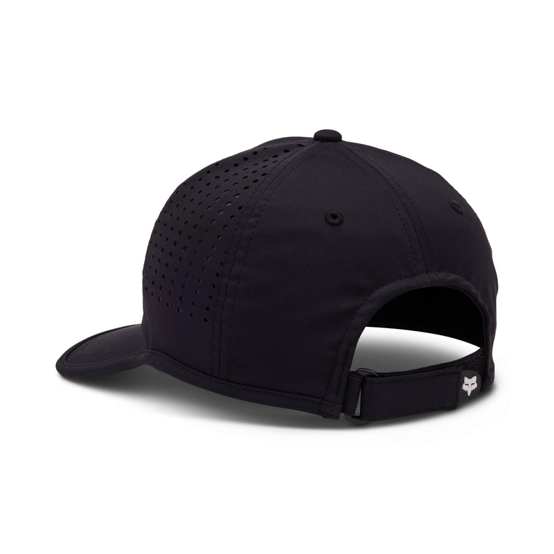 Fox Lady Adapt Black Cap