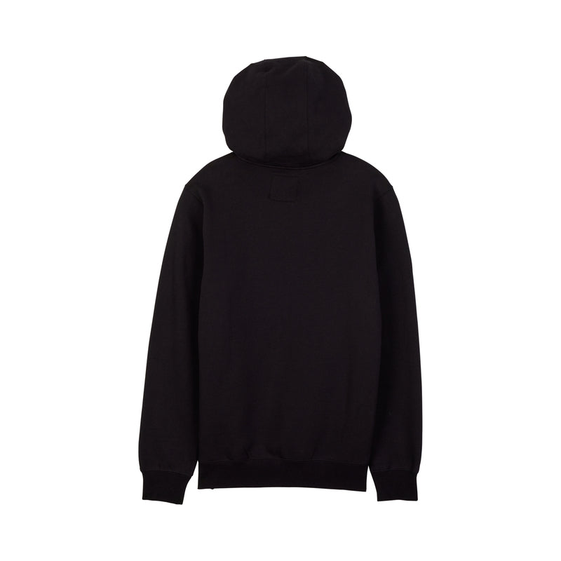 Fox Dispute Fleece Hoodie Black M