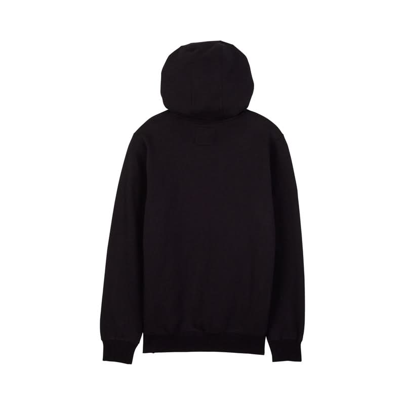 Fox Dispute Fleece Hoodie Black M
