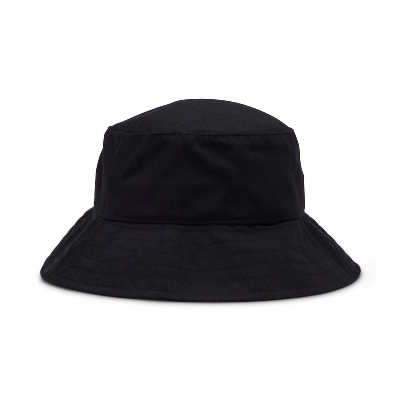 Fox Lady Byrd Bucket Black Cap