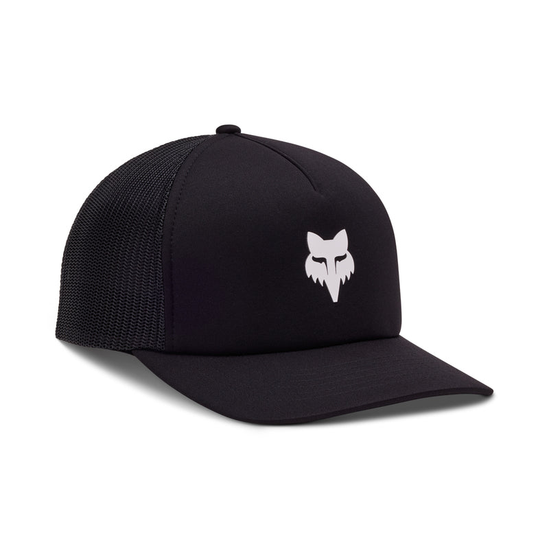 Fox Lady Boundary Black/White Cap