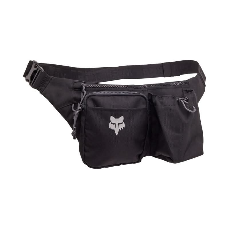 Fox Head Prem Hip Pack Black