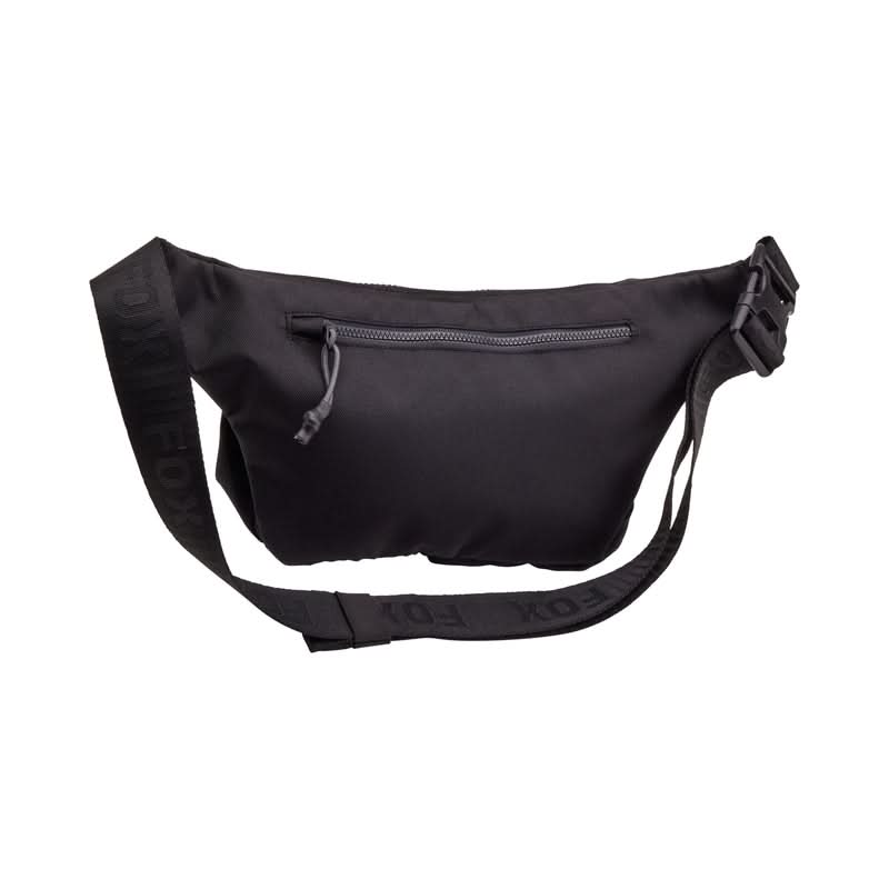 Fox Head Prem Hip Pack Black