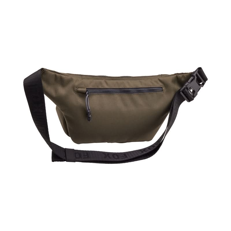 Fox Head Prem Hip Pack Olive Green waist bag
