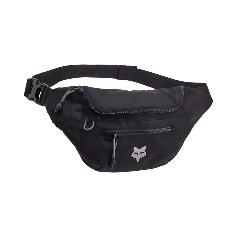Fox Head Hip Pack Black