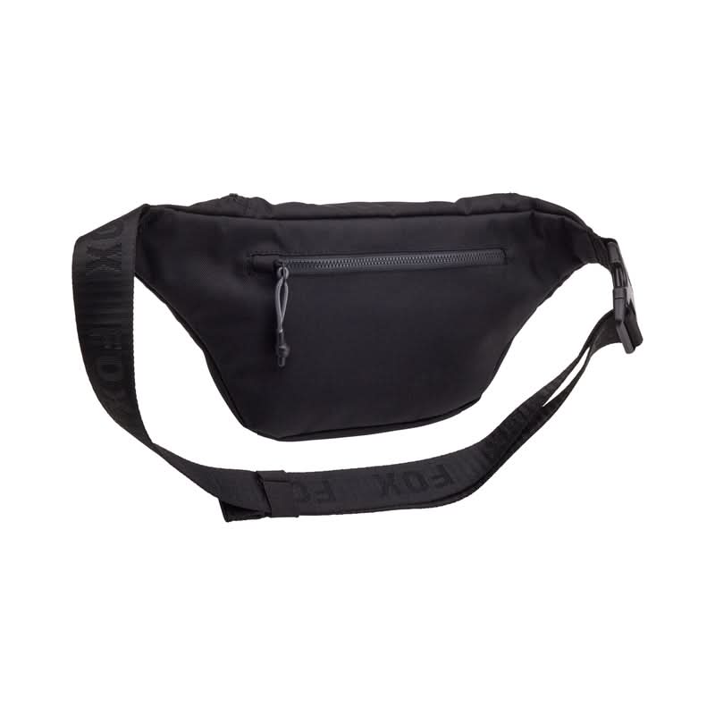 Fox Head Hip Pack Black