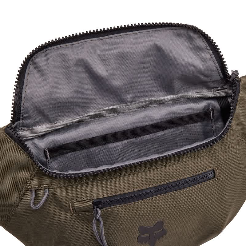 Fox Head Hip Pack Olive Green