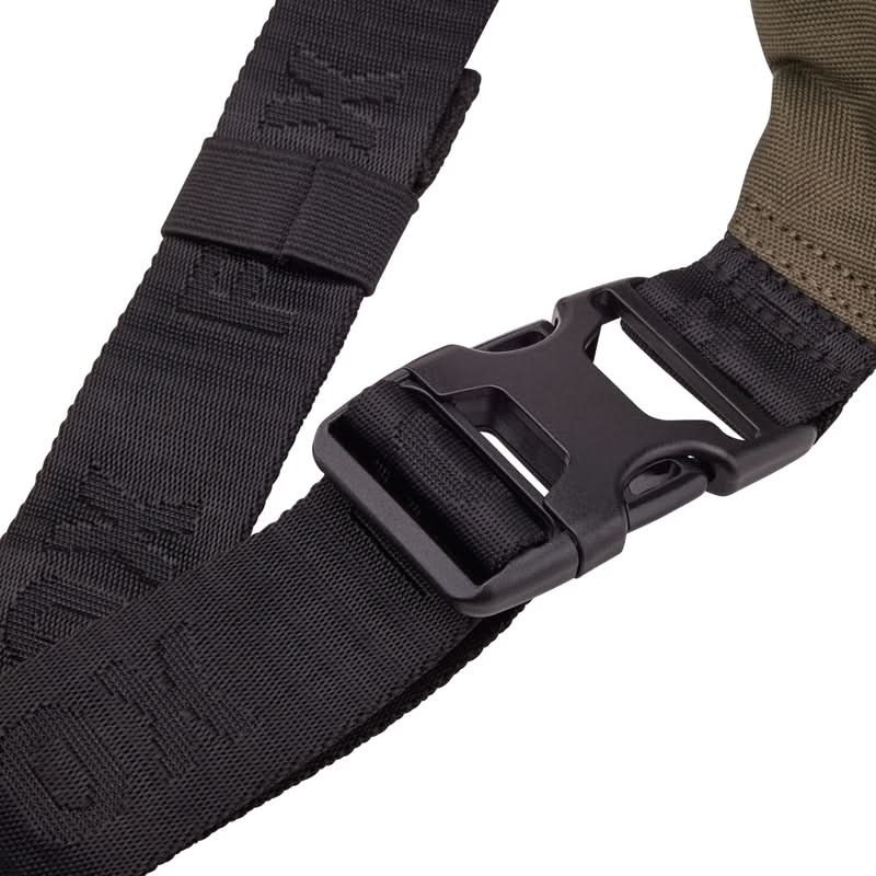 Fox Head Hip Pack Olive Green