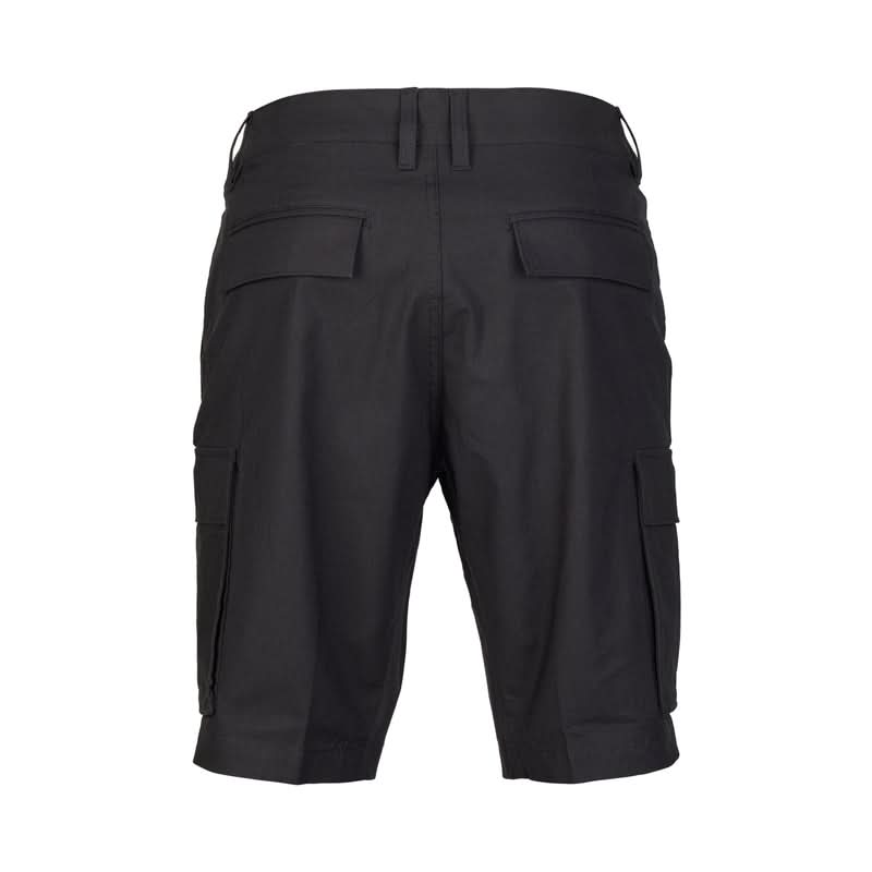 Fox Slambozo Short 3.0 Black shorts | RideHub