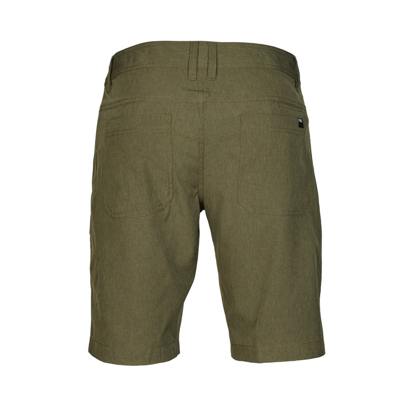 Fox Machete Tech Short Olive Green | RideHub