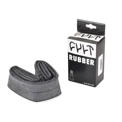 Cult Rubber Inner Tube | RideHub