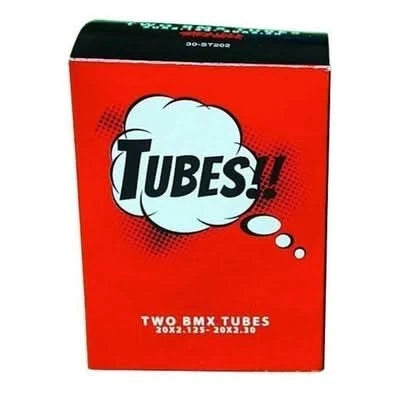 BMX Stranger Tubes | RideHub