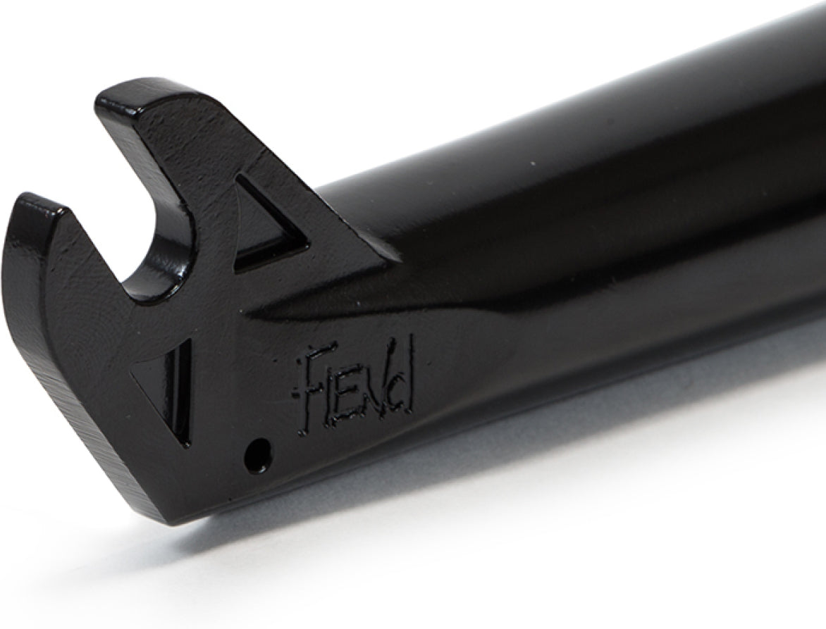 Fiend Process 20mm BMX Fork – Durability and Precision | Ride Hub
