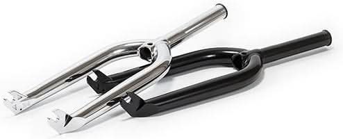 Fiend Process 20mm BMX Fork – Durability and Precision | Ride Hub