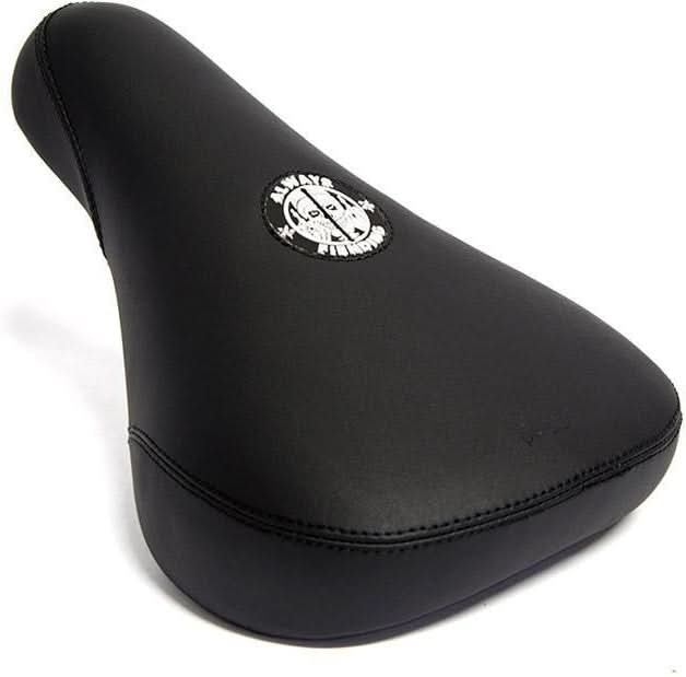 Fiend Reynolds V2 Pivotal BMX saddle | RideHub