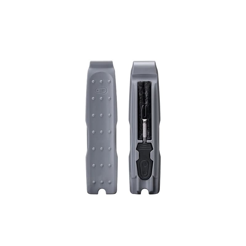 Crankbrothers SOS Tire Lever + Plug Tool Kit multitool