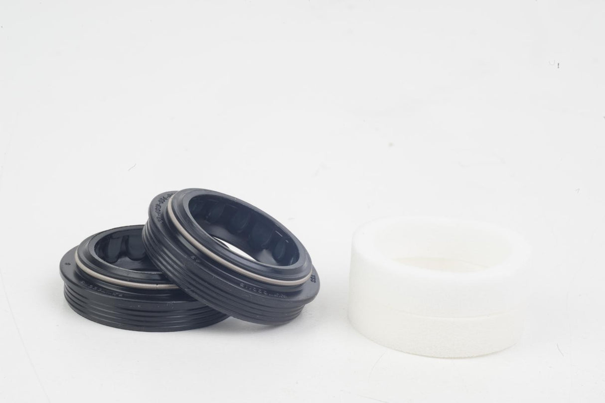 RockShox Dust Seal Kit – 32mm, Black | RideHub