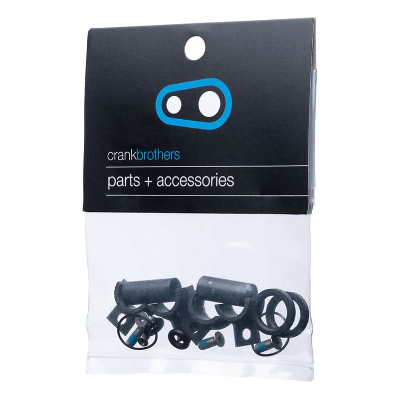 Crankbrothers Stamp 1 V2 Pedal Repair Kit