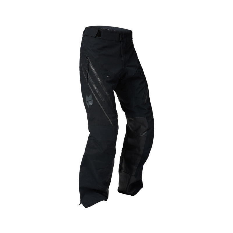 Fox Defend Gore-Tex ADV Black Pants | RideHub