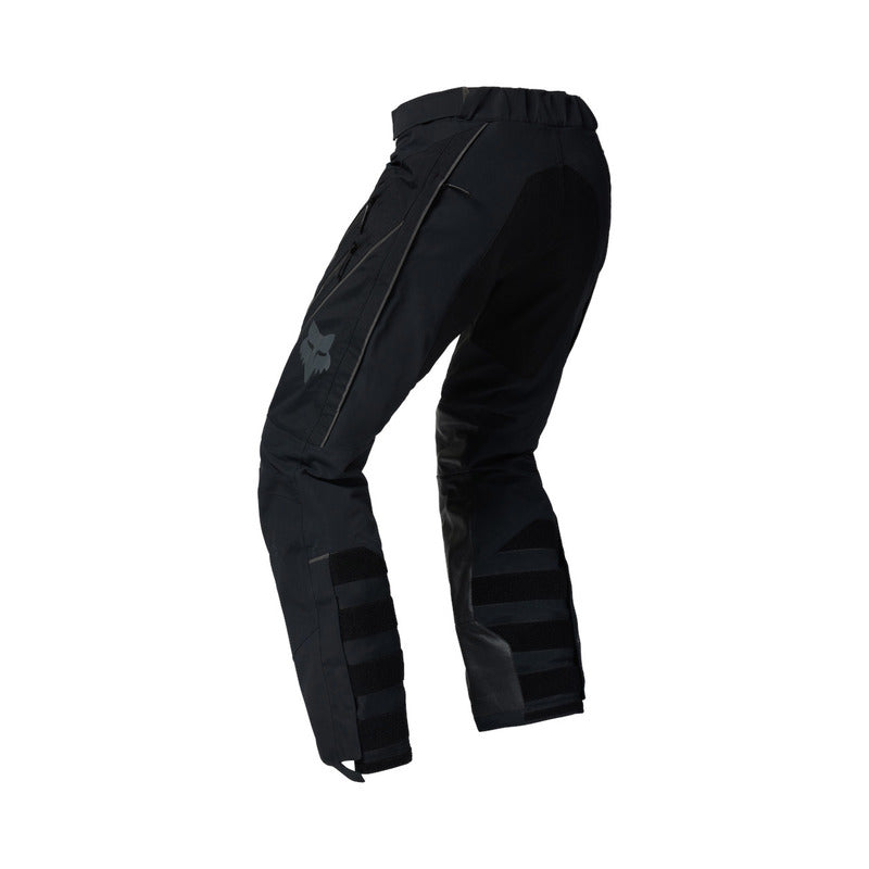 Fox Defend Gore-Tex ADV Black Pants | RideHub