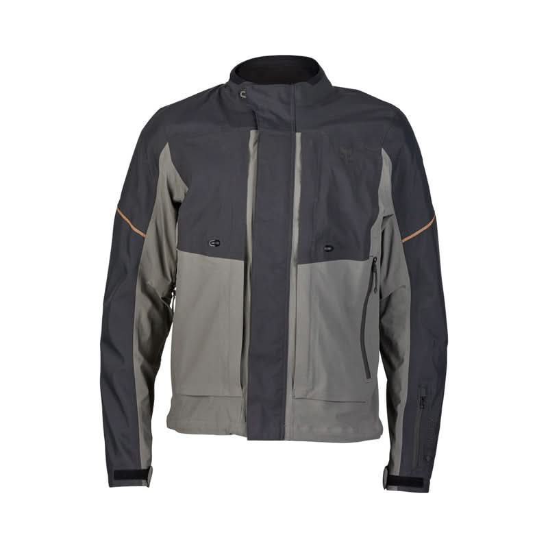 Fox Ranger Gore-Tex Adv Pewter Jacket