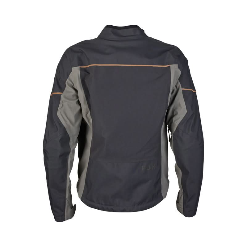 Fox Ranger Gore-Tex Adv Pewter Jacket