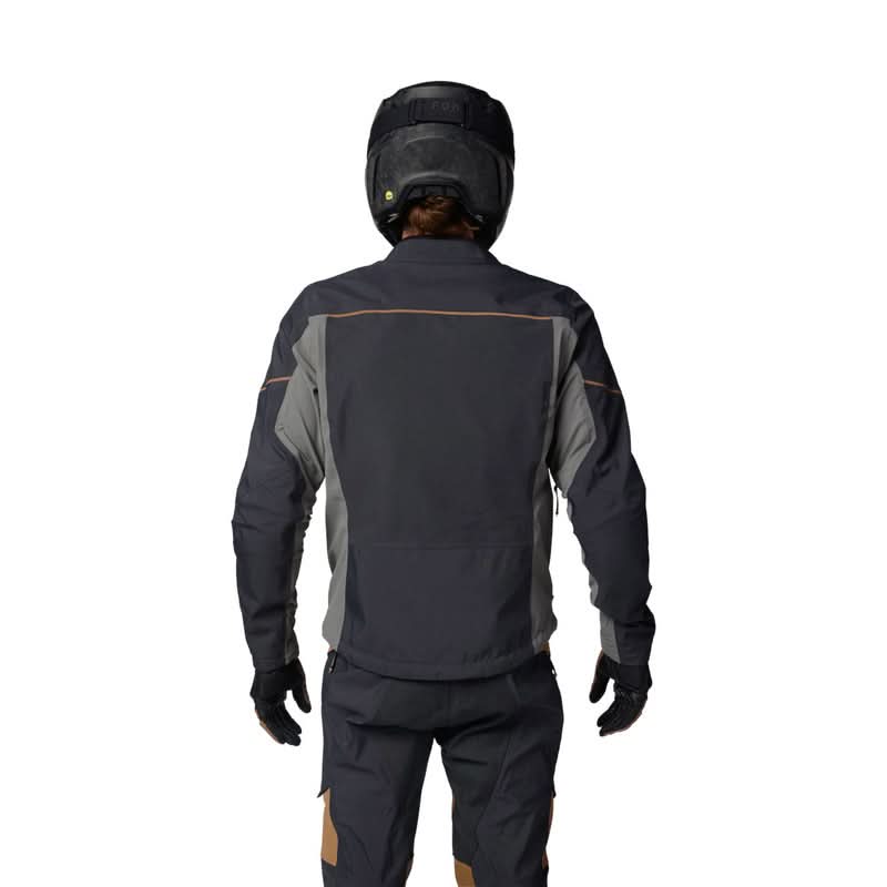 Fox Ranger Gore-Tex Adv Pewter Jacket